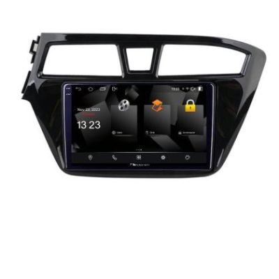 Navigatie Hyundai i20 2015-2018 5230-517 Android Ecran 720P Quad Core 2+32 carplay android auto