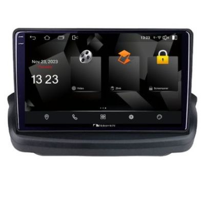 Navigatie Hyundai Genesis Android Ecran 720P Quad Core 2+32 carplay android auto