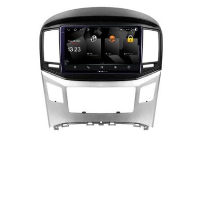 Navigatie Hyundai H1 Starex 2016- 5230-H1 Android Ecran 720P Quad Core 2+32 carplay android auto