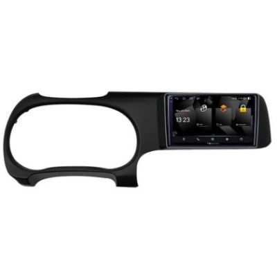 Navigatie Hyundai I10 2020 5230-I10 Android Ecran 720P Quad Core 2+32 carplay android auto