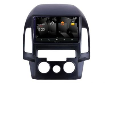 Navigatie Hyundai I30 2009-2012 clima manuala 5230-I30AC Android Ecran 720P Quad Core 2+32 carplay android auto
