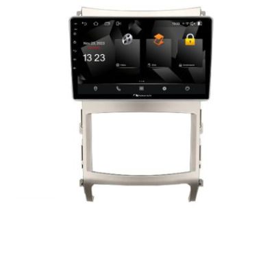 Navigatie Hyundai IX55 Android radio gps internet quad core 2+32 carplay android auto