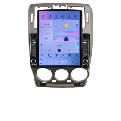 Navigatie Hyundai Getz 2002-2010 Android radio gps internet Lenovo Octa Core 4+64 LTE kit-getz+EDT-E709
