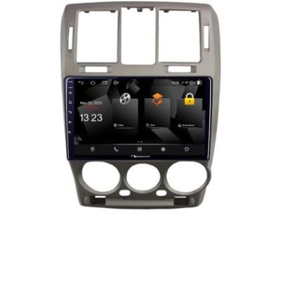 Navigatie Hyundai Getz 2002-2010 Android Ecran 720P Quad Core 2+32 carplay android auto