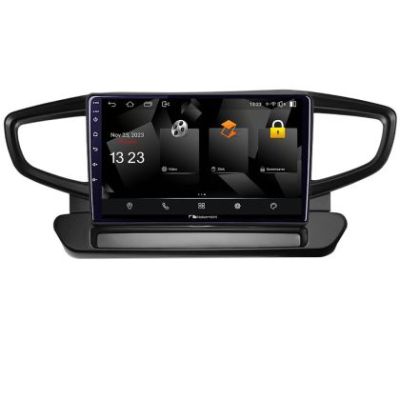 Navigatie Hyundai Ioniq 2016-2020 Android Ecran 720P Quad Core 2+32 carplay android auto