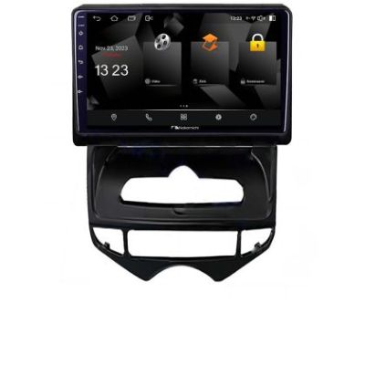Navigatie Hyundai IX20 2010-2019 Android Ecran 720P Quad Core 2+32 carplay android auto
