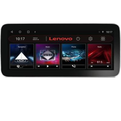 Navigatie Toyota Camry 2021- K-camry2021 Lenovo PRO 8+256 12.3 inch qled android 4G DSP gps internet