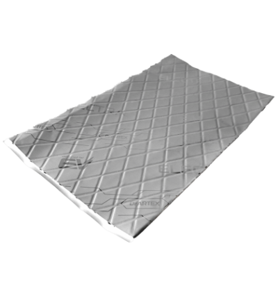 Insonorizant vibro Dr Artex Electra EV 2.5 pachet  4.5 m2