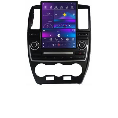 Navigatie Land Rover Freelander 2007-2011 Edonav Tesla Qled 9.7",Octacore,4Gb RAM,32Gb,4G,DSP,Carplay,Android Auto, 360, fibra optica, coaxial,Bluetooth