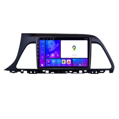 Navigatie Hyundai Sonata KIT 417 EDOTEC-LITE Android Ecran 720P Octa Core 8 128 Carplay