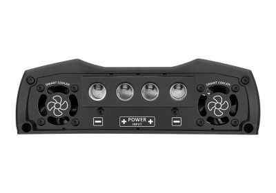 Amplificator Taramps MD 8000.1 1OHM, cu 1 canal, clasa D, în 2 Ω