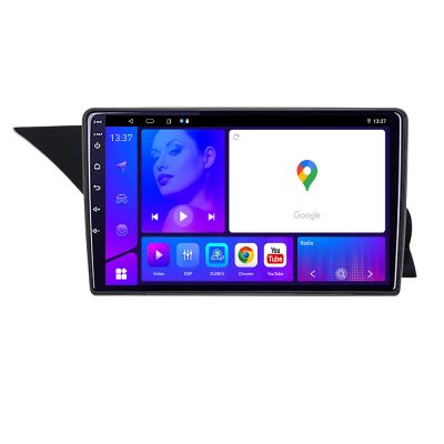 Navigatie Mercedes GLK 2012 2015 NTG4.5 KIT GLK EDOTEC-LITE Android Ecran 720P Octa Core 8 128 Carplay