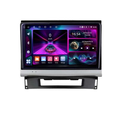 Navigatie Opel Astra J Quad Core A-072  4+64 InCell Display 1K Android Waze USB Navigatie Internet Youtube Radio