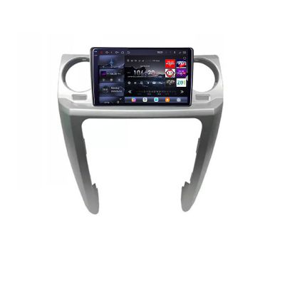 Navigatie Land Rover Discovery 3 2007-2015 Android radio gps internet 8 core QLED 2K 12+256GB 360 Edotec