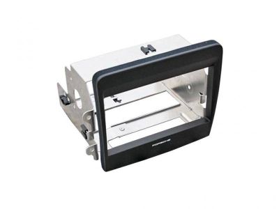 Connects2 CT23PO05 2DIN Kit Rama Porsche Boxter 981 2012 Negru