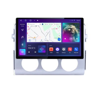 Navigatie dedicata Edonav Honda Fit fj-cruiser 2004-2008, Ecran 2K QLED 13",Octacore,4Gb RAM,32Gb Hdd,4G,360,DSP,Carplay,Bluetooth EDT-E513-PRO