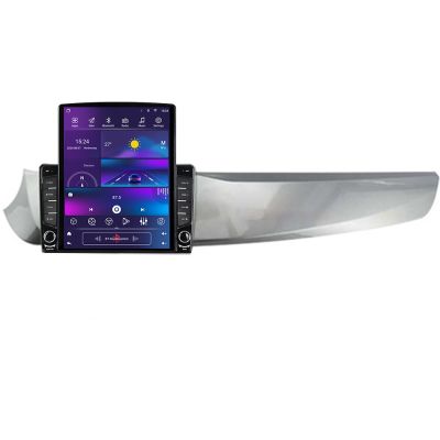 Navigatie Alfa Romeo Giulietta 2010-2014 Android radio gps internet Octa Core 4+64 LTE Kit-giulietta+EDT-E709