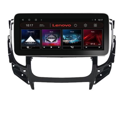 Navigatie Mitsubishi L200 2014-2020 K-1094 Lenovo PRO 8+256 12.3 inch qled android 4G DSP gps internet  v1