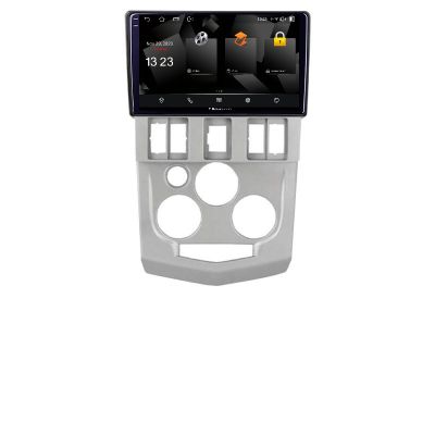 Navigatie Dacia Logan 1 2003-2010 5960Pro-logan Android Octa Core Qualcomm 2K Qled 8+128 DTS DSP 360 4G Optical