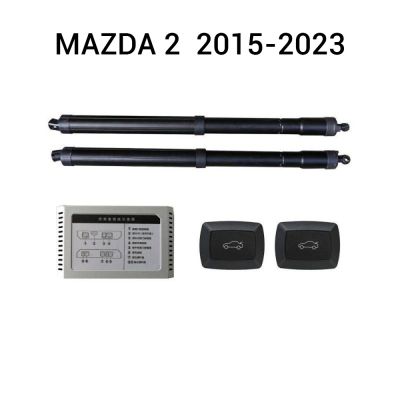 Sistem de ridicare și închidere portbagaj automat din buton și cheie MAZDA 2  2015-2023