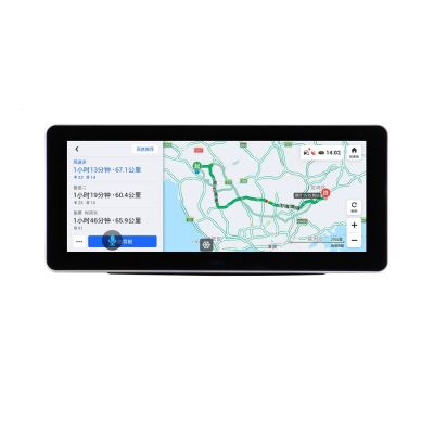 Navigație dedicată Ferrari California 2018 - 2022, 4GB RAM, 64BG stocare