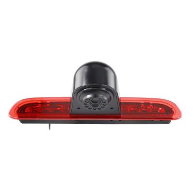 Camera video spate Toyota Hiace 2005-2016 AHD 720P CVBS linii ghidaj EDT-CAM839