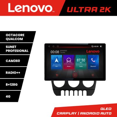 Navigatie Mercedes ML W163 1998-2005, Ecran 2K QLED 13",Octacore,8Gb RAM,128Gb Hdd,4G,360,DSP,Carplay,Bluetooth