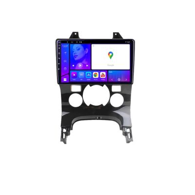 Navigatie Peugeot 3008 Octa Core KIT 323 EDOTEC-LITE Android Ecran 720P Octa Core 4 64 Carplay