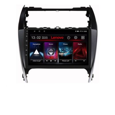 Navigatie Toyota Camry 2012-2018 Android radio gps internet 4+64 Lenovo