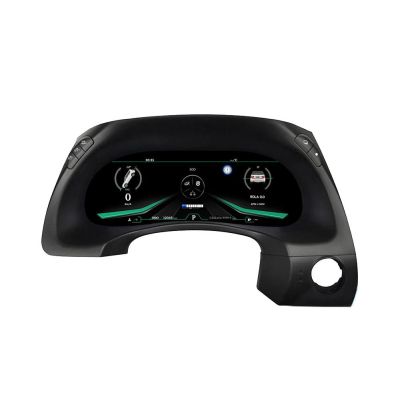 Ceasuri electronice digitale FULL HD Infinity QX80