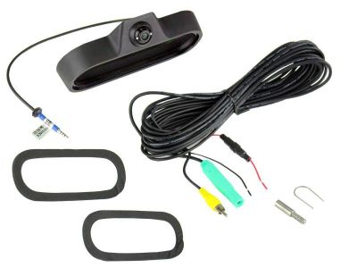 Connects2 CAM-VX6 Camera video auto marsarier dedicata Opel Vivaro