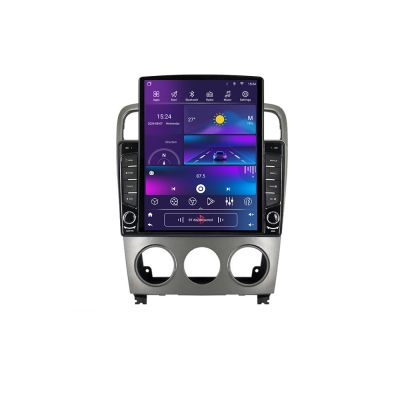 Navigatie Subaru Forester 2004-2008 K-forester ecran tip TESLA 9.7" cu Android Radio Bluetooth Internet GPS WIFI 2+32
