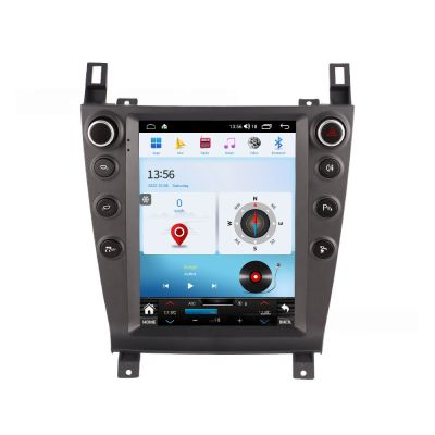 Navigație dedicată Aston Martin Virage 2005 - 2015, 4/8 core, 4GB Ram, 64GB Stocare