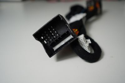 Cablaj plug & play NAM-5 DSP Nakamichi NDSK4285 Quad Lock universal