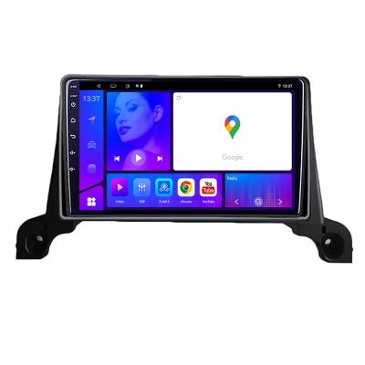 Navigatie Peugeot 5008 2016 2020 KIT 5008 EDOTEC-LITE Android Ecran 720P Octa Core 4 64 Carplay