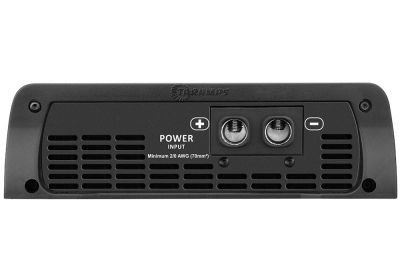 Amplificator Taramps BASS 5K 1OHM, cu 1 canal, clasa D, în 2 Ω