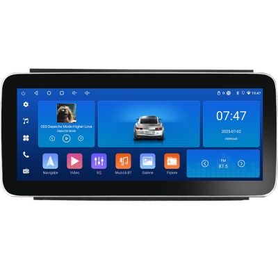 Navigatie Chevrolet Captiva K-020 Edotec 4+64 12.3 inch Incell 1K android Wifi 5Ghz gps internet