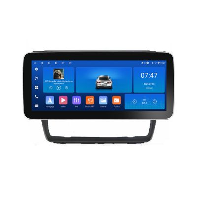 Navigatie BMW Seria 1 E87 K-bmw117 Edotec 4+64 12.3 inch Incell 1K android Wifi 5Ghz gps internet
