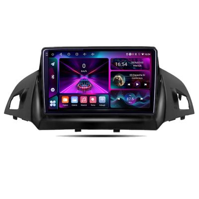 Navigatie Ford Kuga 2013-2017 A-362  4+64 InCell Display 1K Android Waze USB Navigatie Internet Youtube Radio
