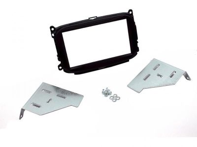 Connects2 CT23AR13 kit rama 2DIN ALFA ROMEO Giulietta