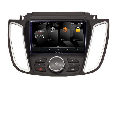 Navigatie Ford Kuga 2015-2020 SYNC2 si SYNC3 Android Ecran 720P Quad Core 2+64 carplay android auto