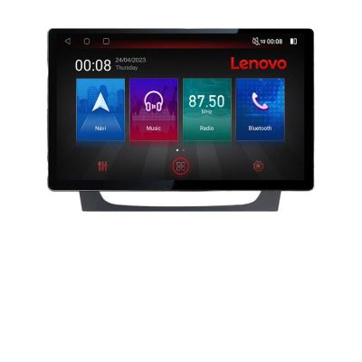 Navigatie Mercedes W211 W219 N-090 ecran 13" 2K 8+128 Android Waze USB Navigatie 4G 360 Toslink Youtube Radio K