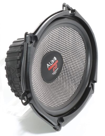 Set 2 Difuzoare midrange, Audio System AS 507 EVO, 90 watts, 127x178 mm, 5"x7", 3 ohm, HIGH EFFICIENT