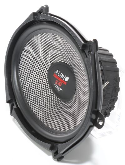 Set 2 Difuzoare midrange, Audio System AS 507 EVO, 90 watts, 127x178 mm, 5"x7", 3 ohm, HIGH EFFICIENT