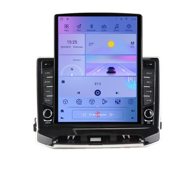 Navigatie Jeep Compass 2021- dedicata Android radio gps internet quad core 2+32 ecran vertical 9.7" kit-compass2021+EDT-E708+kit-10-9