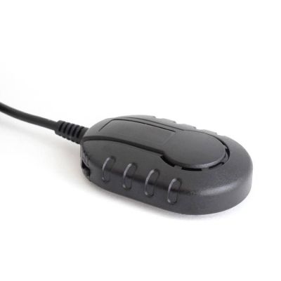 Senzori de parcare spate STEELMATE PTS410EX cu aspect OEM, fara display