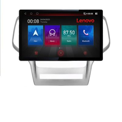 Navigatie Jeep Gran Cherokee 2011-2013 N-GRCHE ecran 13" 2K 8+128 Android Waze USB Navigatie 4G 360 Toslink You