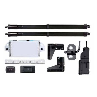 Sistem de ridicare și închidere portbagaj automat din buton și cheie Infiniti QX30/Q30 2013 - 2019