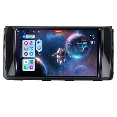 Navigatie Hyundai H350 2016- Android radio gps internet 8 core QLED 2K 12+256 360 Lenovo