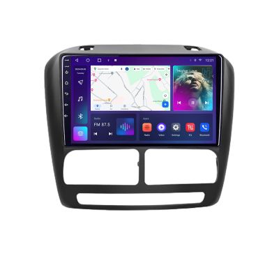 Navigatie Fiat Doblo 2010-2017 si Opel Combo 2010-2017 Android Ecran QLED octa core 4+64 carplay android auto KIT-DOBLO10+EDT-E309V3 v1